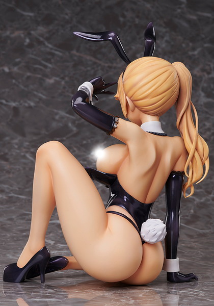 リオ-Rio-:Bare Leg Ver.-9