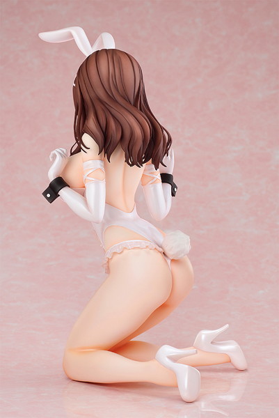 雪乃-Yukino-:Bare Leg Ver.-3