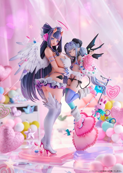 ギルティ illustration by あんのあーの-14