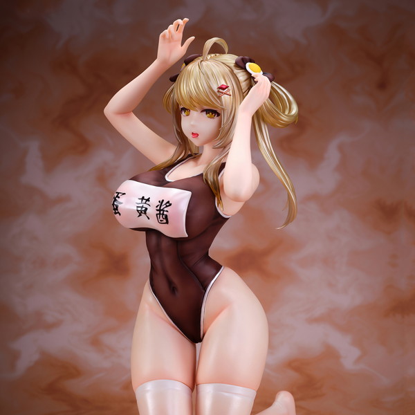 ヨークちゃん-1