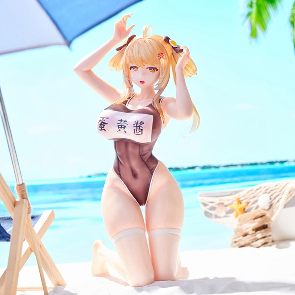 ヨークちゃん-7