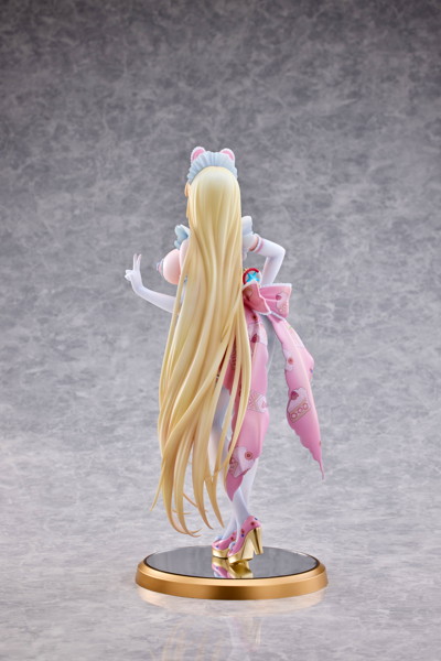 Sadie Illustrated by 面倒くさい-2