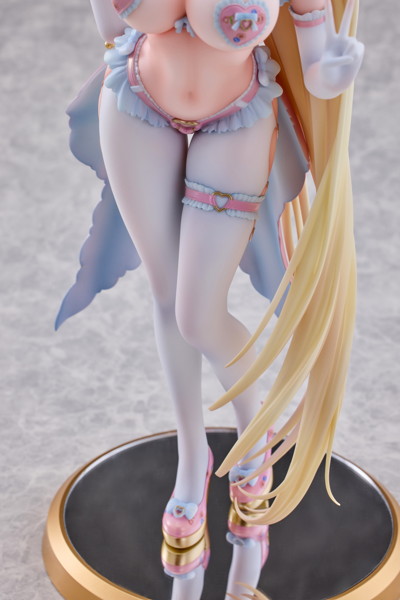 Sadie Illustrated by 面倒くさい-4