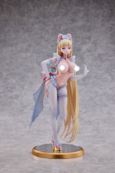 Sadie Illustrated by 面倒くさい-5