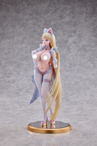 Sadie Illustrated by 面倒くさい-6