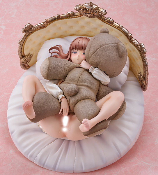 本当は興味津々だけど格式高いお家柄のせいで欲求を満たせないご令嬢-6