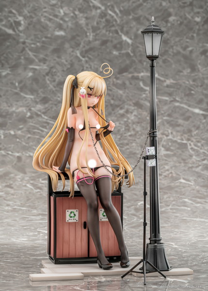 逆流茶会 朱鷺咲浅羽 illustration by 竹取細工-13