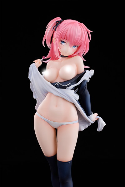 遠藤あいな メイドVer.-3