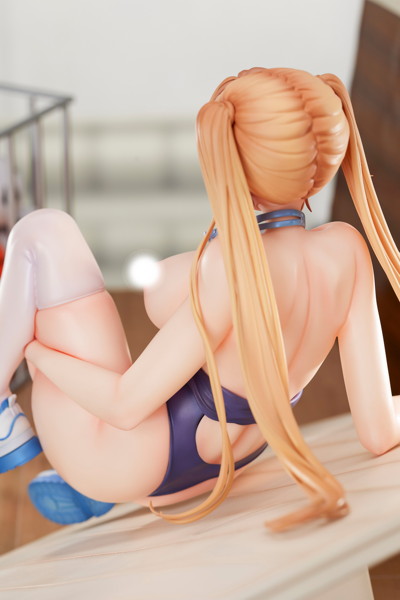 2年F組 露出部・三隈すず-4