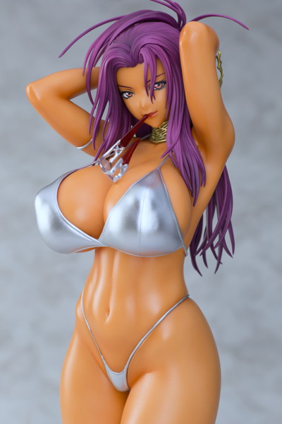 ちちのえ＋∞ -Infinity2- Cover Lady -Sunset--7