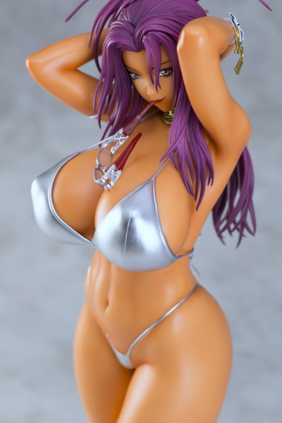 ちちのえ＋∞ -Infinity2- Cover Lady -Sunset--8