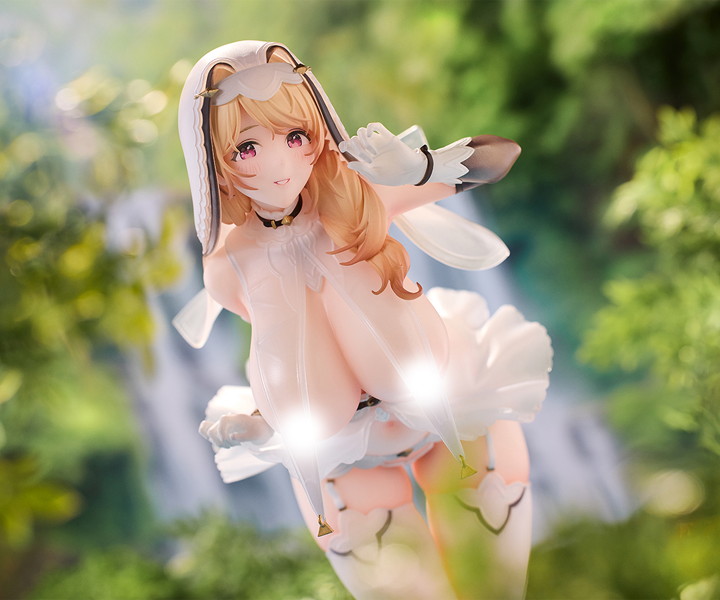 エリシア 女神官Ver.-7