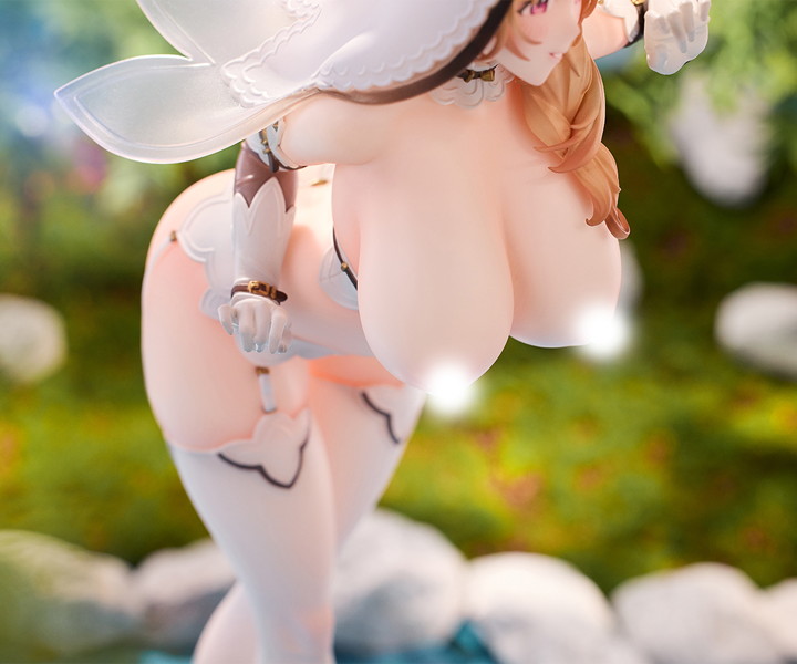 エリシア 女神官Ver.-17