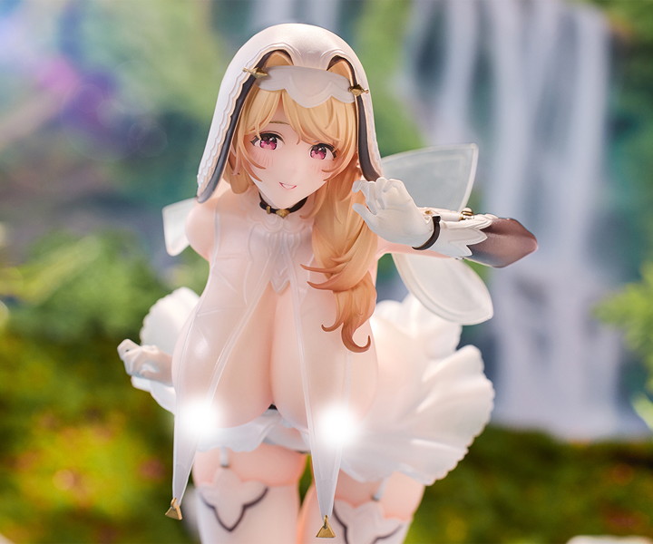 エリシア 女神官Ver. ASMR DVDセット-8