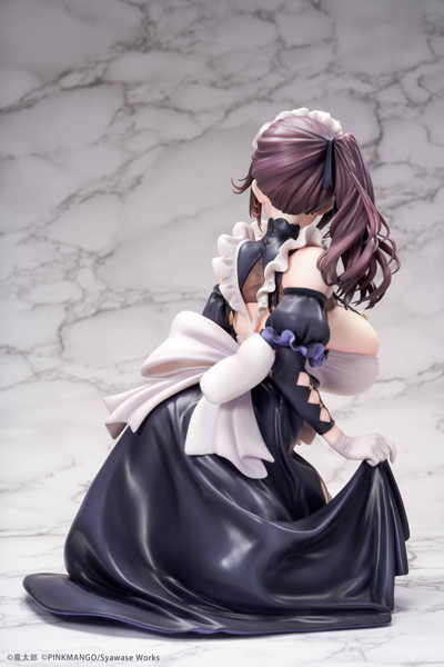 専属メイド リリア 特別Ver. 通常版 1/4-16