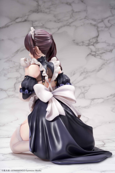 専属メイド リリア 特別Ver. 通常版 1/4-17