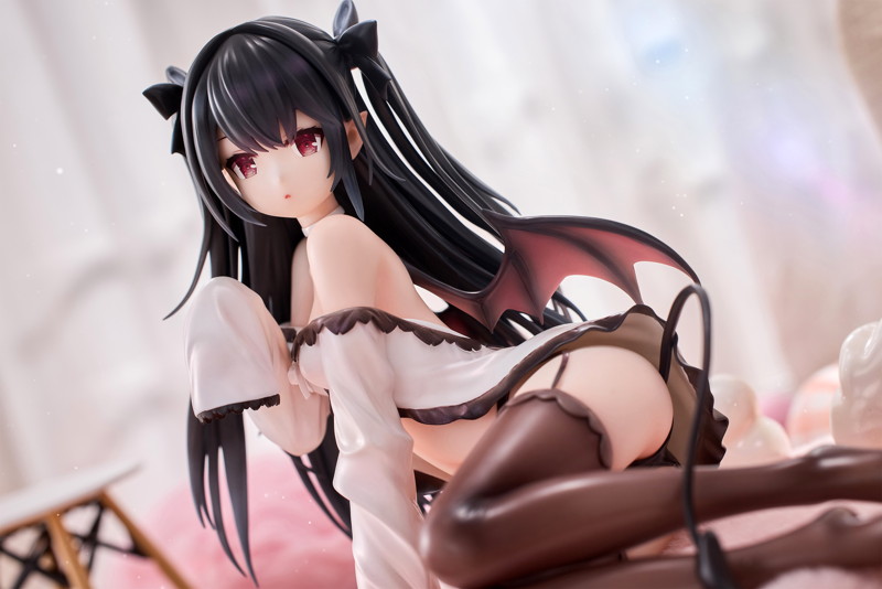 ピンクの小悪魔-3