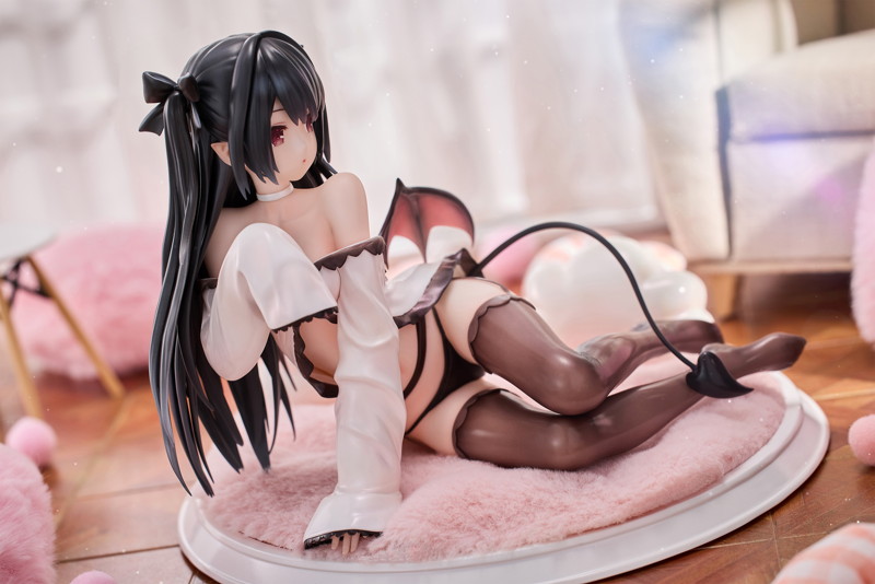 ピンクの小悪魔-5