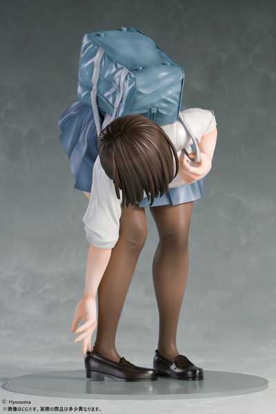 【再販】Hyouuma「何を見てるの?」 1/5スケール-4