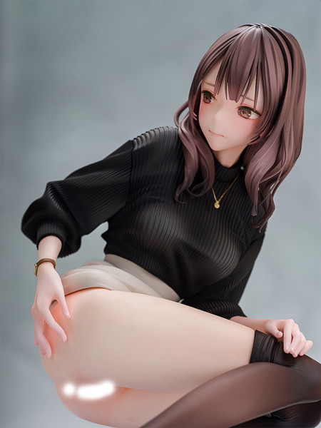 妄想秘メ事少女 四-4