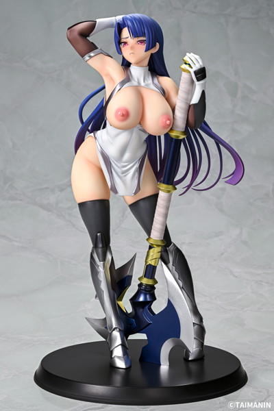 淡き若紫 八津紫-12