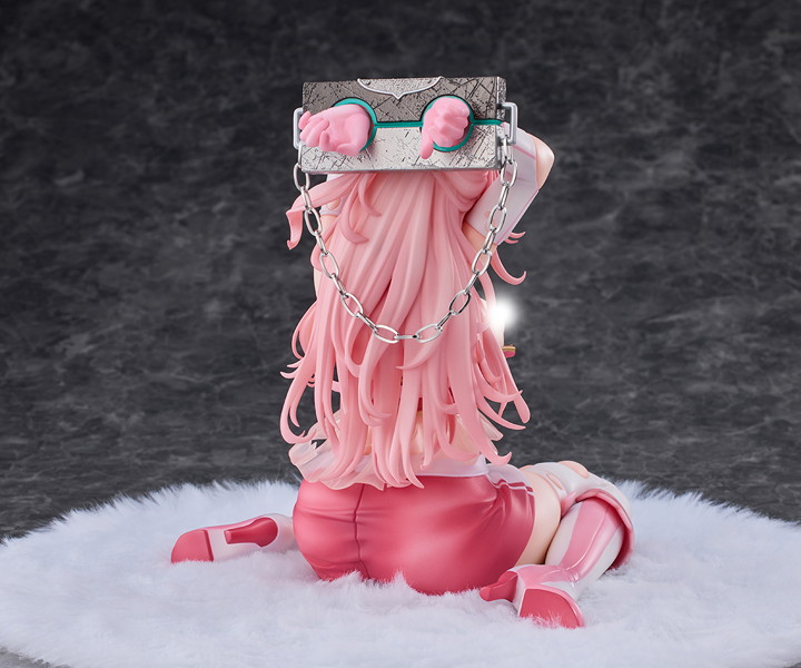 正義のヒロイン マーブル-10