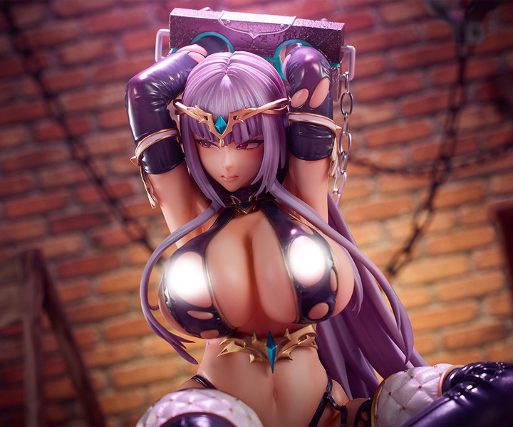 悪の女幹部 セリアム-3