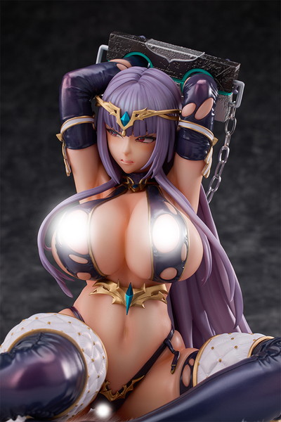 悪の女幹部 セリアム-16