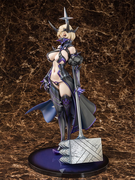 【死霊騎士】ワイト-2