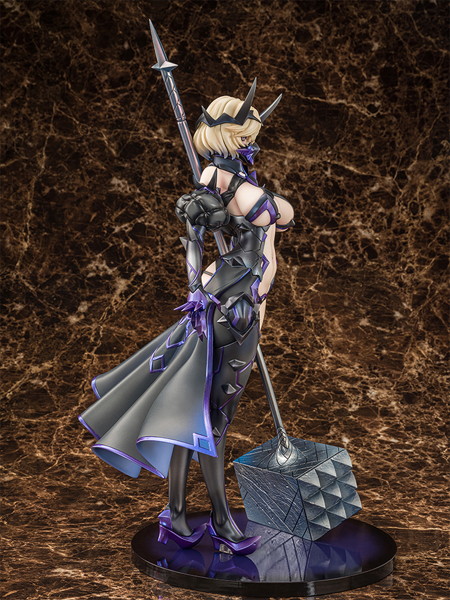 【死霊騎士】ワイト-6