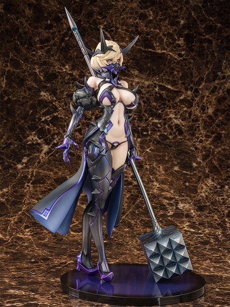 【死霊騎士】ワイト-7