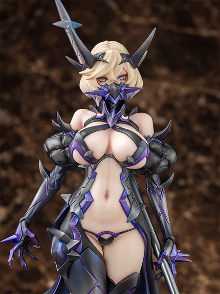 【死霊騎士】ワイト-8