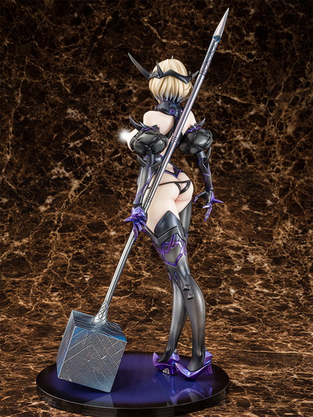 【死霊騎士】ワイト-15