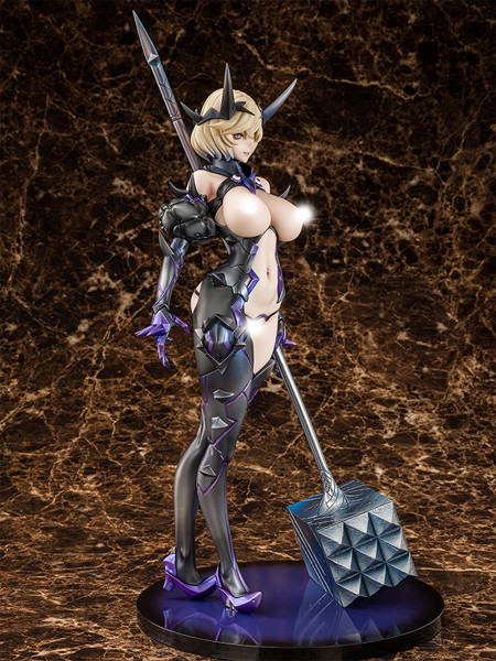 【死霊騎士】ワイト-17