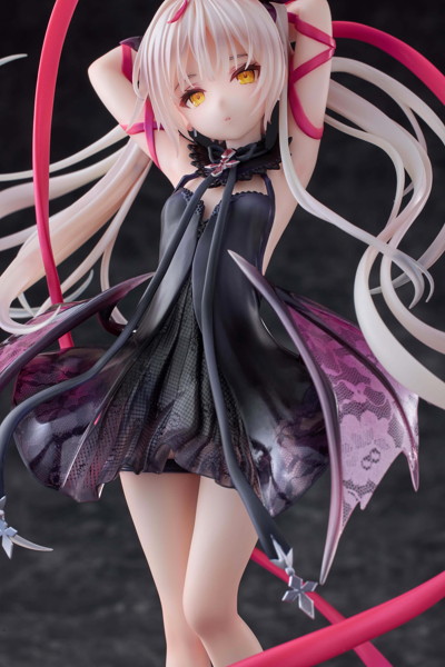 LILITICS CATALOG illustration by rurudo-5