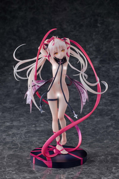 LILITICS CATALOG illustration by rurudo-10