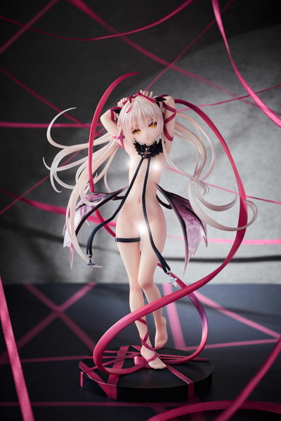 LILITICS CATALOG illustration by rurudo-14