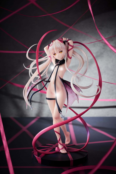 LILITICS CATALOG illustration by rurudo-15