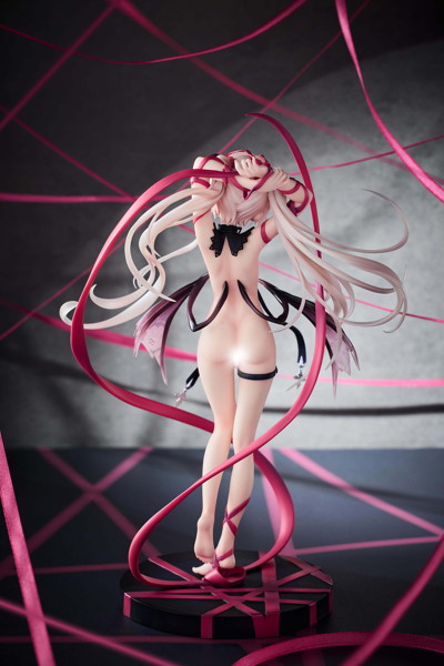 LILITICS CATALOG illustration by rurudo-16