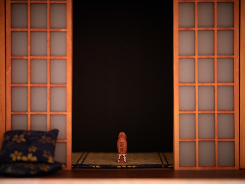 チョコちゃん-6