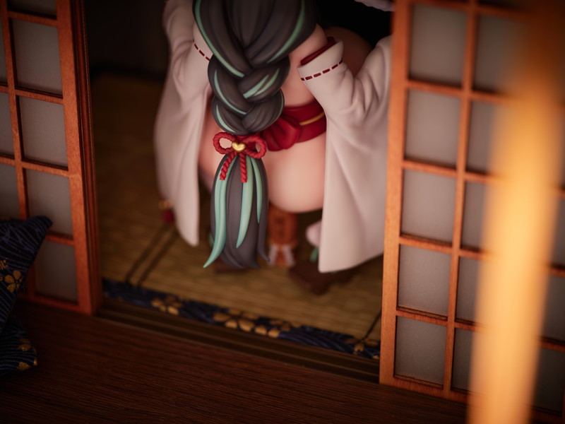 チョコちゃん-7