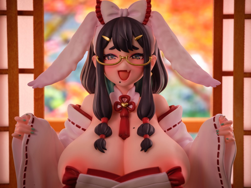 チョコちゃん-14