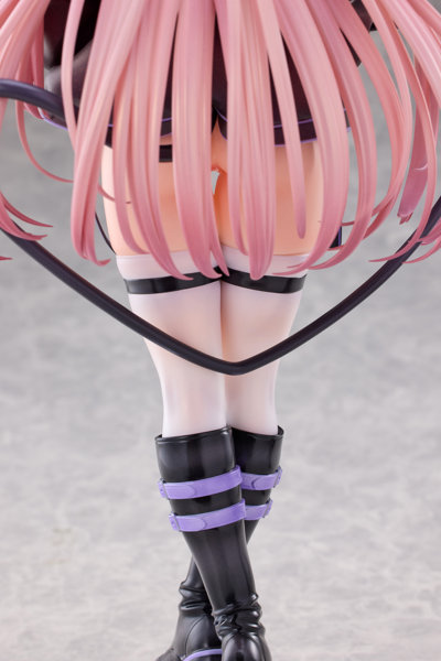 うさみみヘッドホンルルム Illustrated by 玉之けだま-7