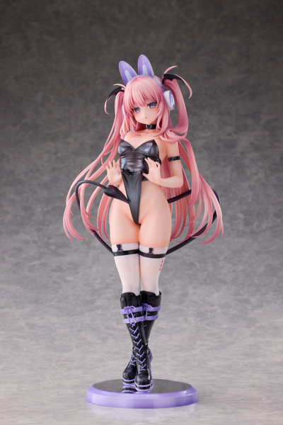 うさみみヘッドホンルルム Illustrated by 玉之けだま 豪華版-8