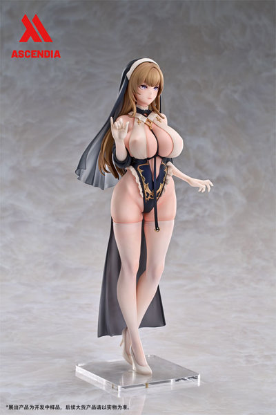 リリーNun 1/6-1