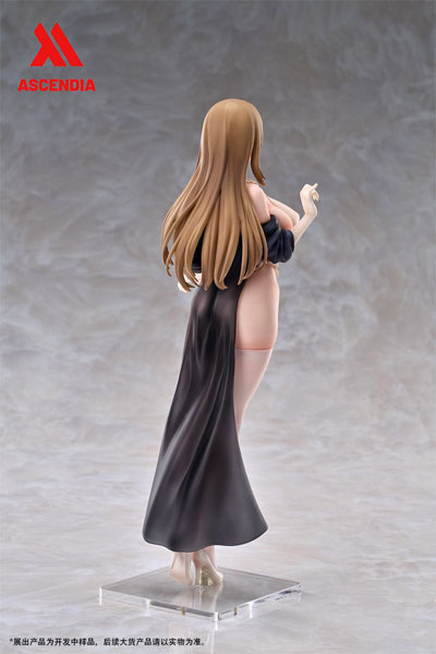 リリーNun 1/6-2