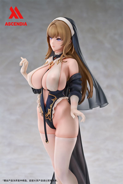 リリーNun 1/6-4