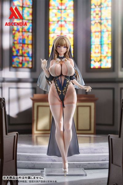 リリーNun 1/6-5
