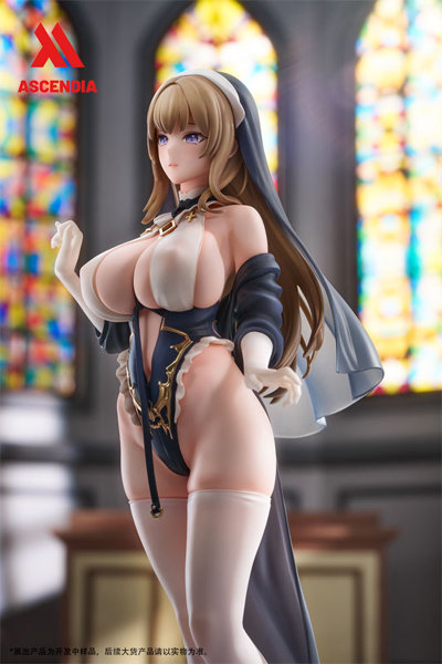 リリーNun 1/6-7