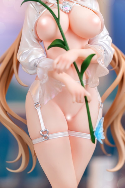 モモコちゃん ver.標準版(無植毛仕様版)-6